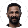 Mohammed Al Owais, Goalkeeper for Al Hilal