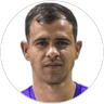 Walter Araujo, Midfielder for Gualberto Villarroel SJ