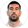Mattia Zaccagni, Midfielder for SS Lazio