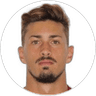 Rodrigo Vilela, Forward for Louletano DC