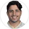 Ruben Ramirez, Defender for UCV