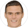 Nathan Turner, Midfielder for 
    