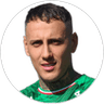 Jhonatan Candia, Forward for Barracas Central