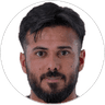 Mohammed Hameed, Goalkeeper for Al Quwa Al Jawiya