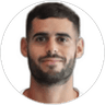 Rayane Aabid, Forward for RSB Berkane