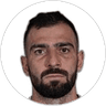 Giorgi Shelia, Goalkeeper for Akhmat Grozny