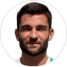 J. Popineau, Attacker for SO Romorantin