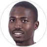Bandile Shandu, Midfielder for Orlando Pirates