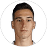 Adrian Gomez, Midfielder for Real Avilés CF