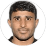 Rafi Al Ruwaili, Goalkeeper for Al Orubah