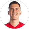Elliot Collier, Forward for Indy Eleven