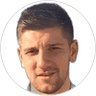 Krasimir Stanoev, Midfielder for Lokomotiv Sofia 1929