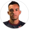 Alfio Oviedo, Forward for Tigre