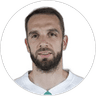 Pau Lopez, Goalkeeper for Real Betis