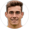 F. Niemann, Goalkeeper for SV Rödinghausen