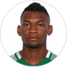 Bryan Cabezas, Forward for Universitario de Vinto