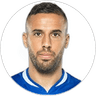 T. Levi, Midfielder for Hapoel Ramat Gan