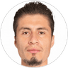 J. Villafaña, Defender for 
    