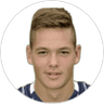 A. Pavey, Attacker for Eastbourne Borough