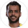 Abdulfattah Asiri, Forward for Al-Kholood Club