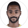 Mohammed Al Khabrani, Defender for Al-Khaleej Club