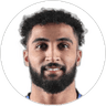 Abdulrahman Al Obaid, Defender for Damac Club