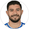 Oleques Thales, Defender for Primavera SP