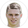 Danny Bakker, Defender for Anyang