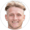 Coll Donaldson, Defender for Falkirk