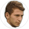 B. Satılmış, Attacker for Isparta 32 Spor
