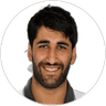 S. Yılmaz, Attacker for Nevşehir Belediyespor