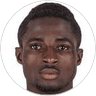 Musefiu Olasunkanmi Ashiru, Midfielder for 
    