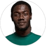 R. Winchester, Attacker for Lija Athletic
