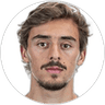 Geraldes Chico, Midfielder for Seoul E-Land