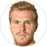 Per Karlsson, Defender for 
    