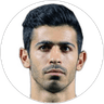 Ehsan Pahlevan, Forward for Zob Ahan