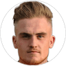 B. Taylor, Defender for Dorking Wanderers