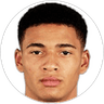 Tyias Browning, Defender for Shanghai Port