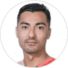Jiloan Hamad, Midfielder for Lee Man