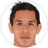 Eric Humberto Ávila, Defender for 
    