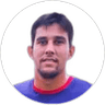 D. Morel, Goalkeeper for Guarani de Fram
