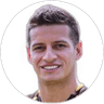 Juan Santacruz, Midfielder for Nacional Asunción