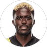 Gyasi Zardes, Attacker for Austin