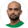 Walef Max, Goalkeeper for Botafogo PB