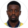 Nanu, Defender for Iraklis 1908