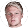 Jonathan Mitchell, Goalkeeper for Spennymoor Town