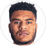 Q. Taylor, Defender for Cray Wanderers