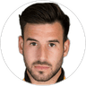 Juanmi Heredero, Defender for Club Deportiva Minera