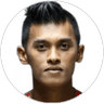 L. Eliandry, Attacker for Madura United