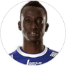 Makan Konate, Midfielder for Isenmulang Kalteng